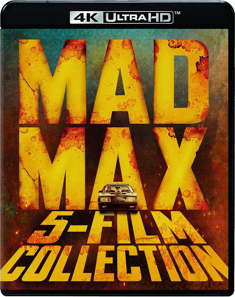 マッドマックス2 | ワーナー・ブラザース公式サイト